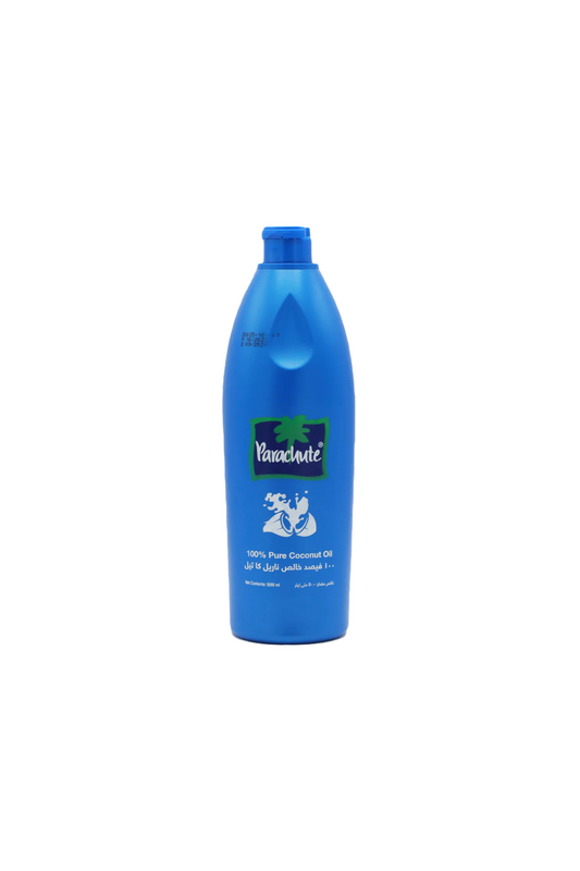 parachute coconut oil 450ml uae