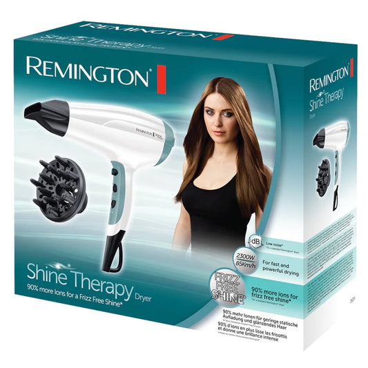 remington dryer d5216