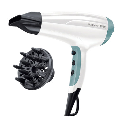 remington dryer d5216