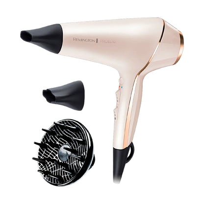 remington hair dryer pro luxe ac9140