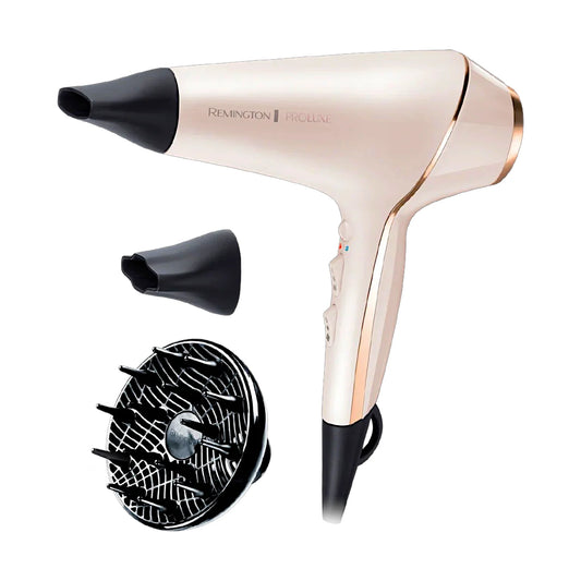 remington hair dryer pro luxe ac9140