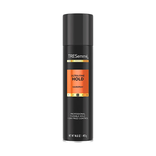 tresemme ultra fine hair spray 311g mexico