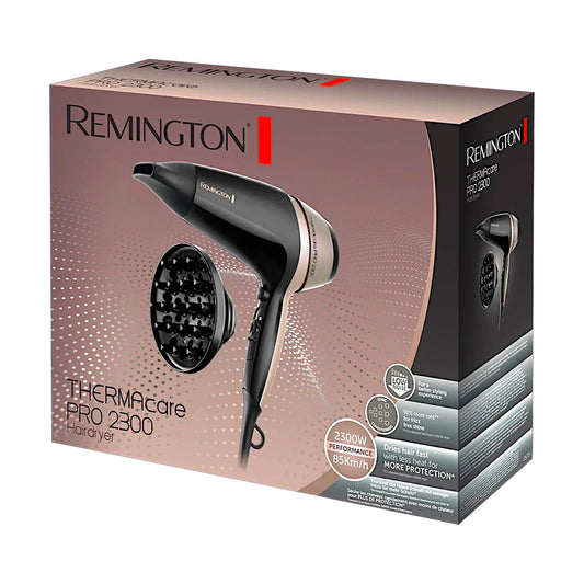remington hair dryer thermacare pro 2300 d5715