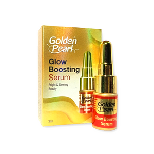 golden pearl serum glow boost 3ml pak