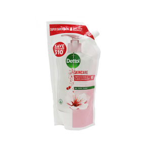 dettol hand wash skincare 750ml