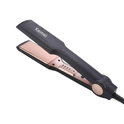 kemei straightener km-470