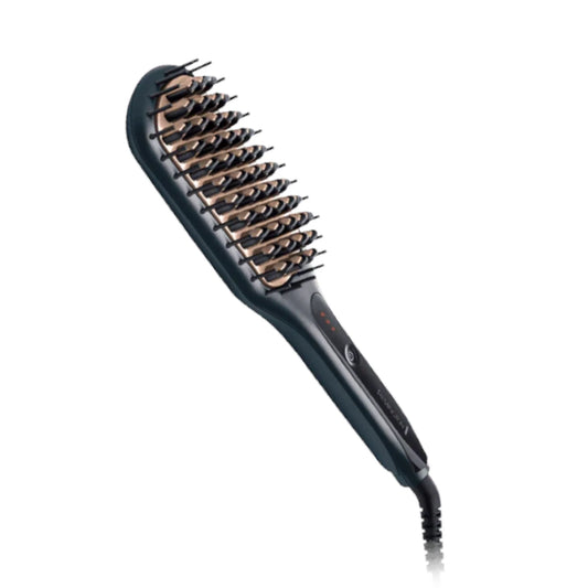 remington brush straightener cb7400