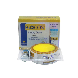 biocos cream+serum