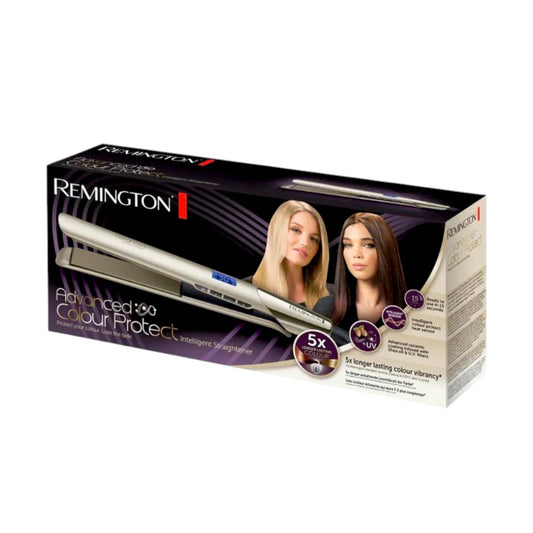 remington straightener s8605