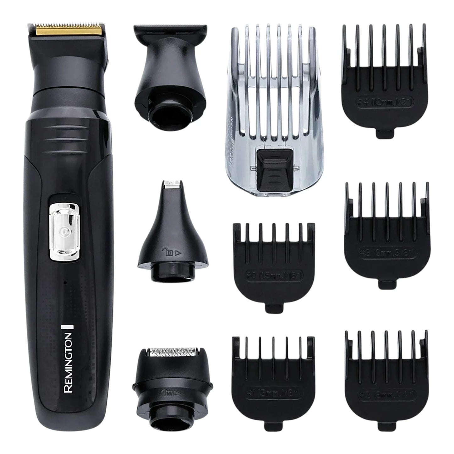 remington groom kit pg6130
