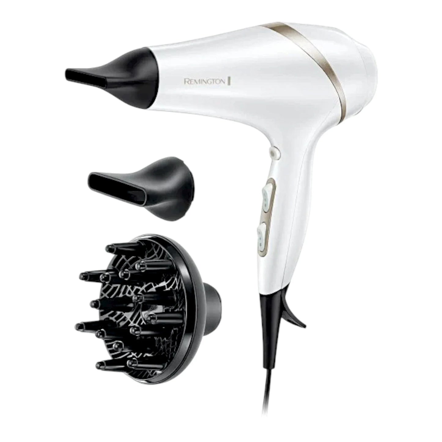 remington hair dryer hydra luxe ac8901