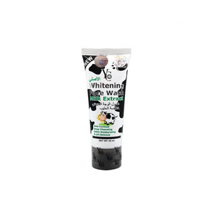 yc face wash milk extract 50ml thailand