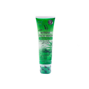 yc face wash neem 100ml