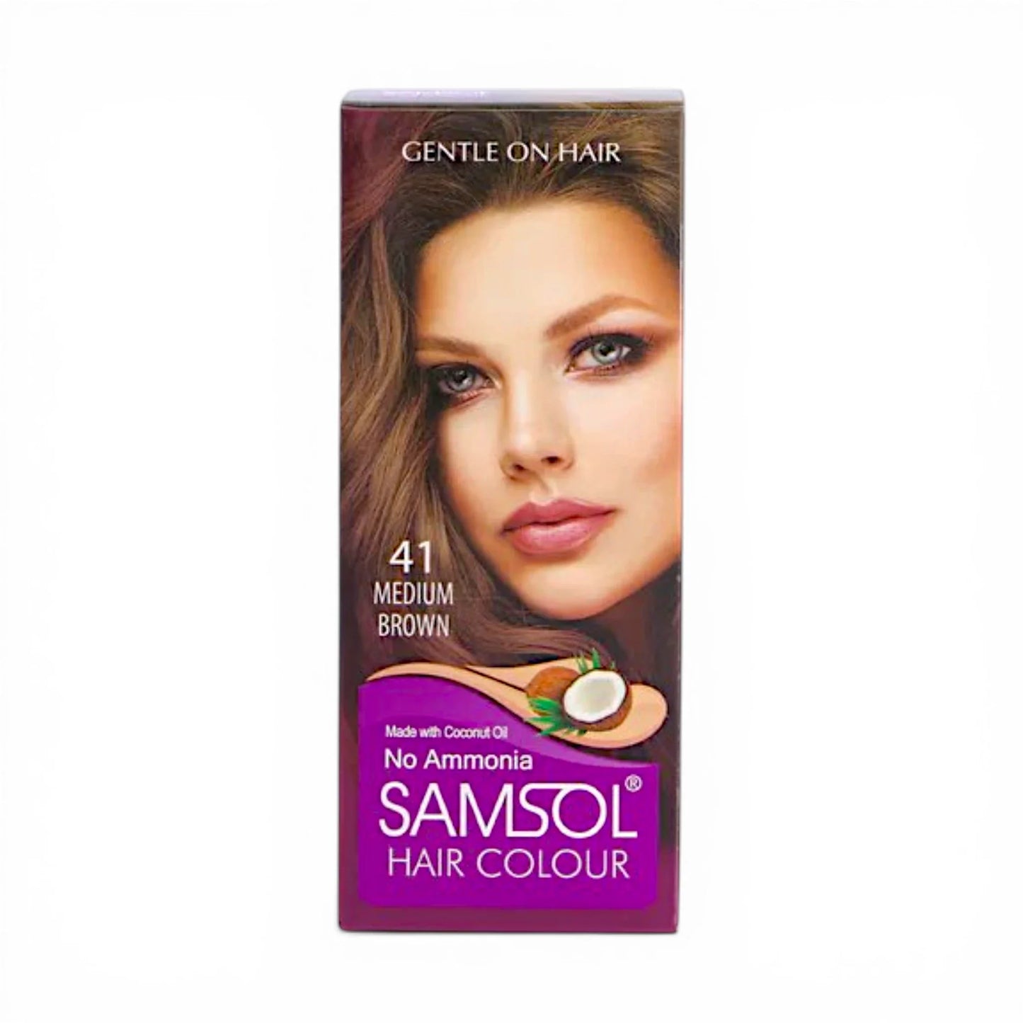 samsol hair color 41