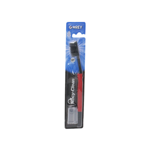 gorey tooth brush recy-clean