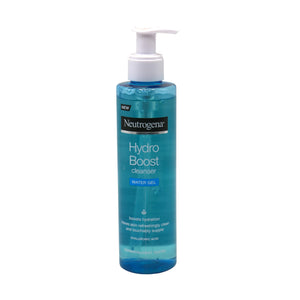 neutrogena cleanser hydro boost 200ml