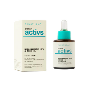 conatural serum niacinamide 30ml