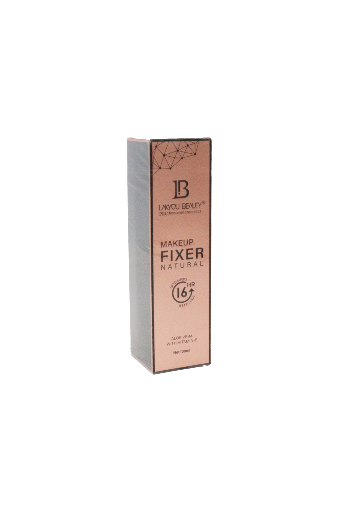 lakyou beauty fixer 100ml
