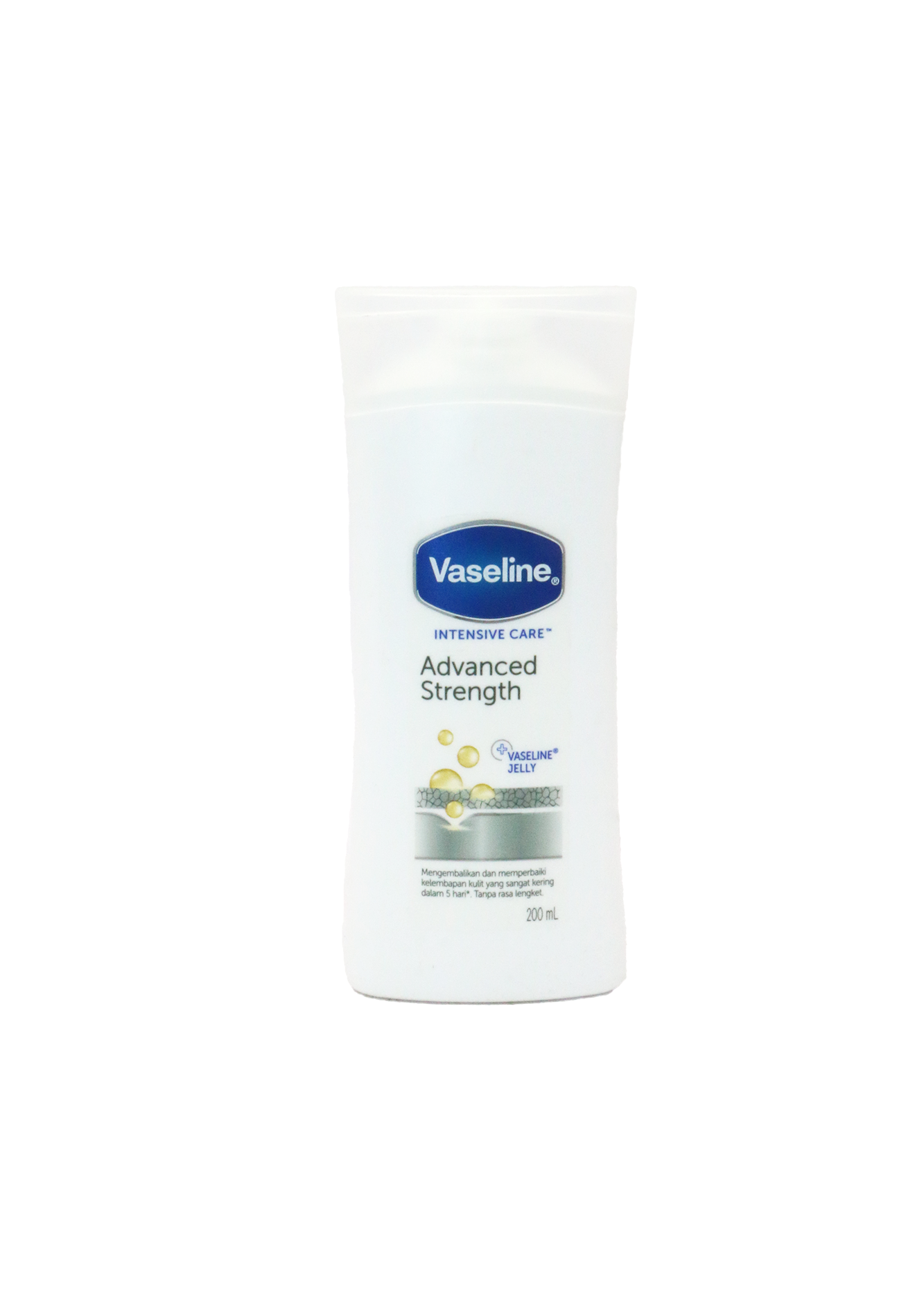 vaseline lotion advanced strength 200ml