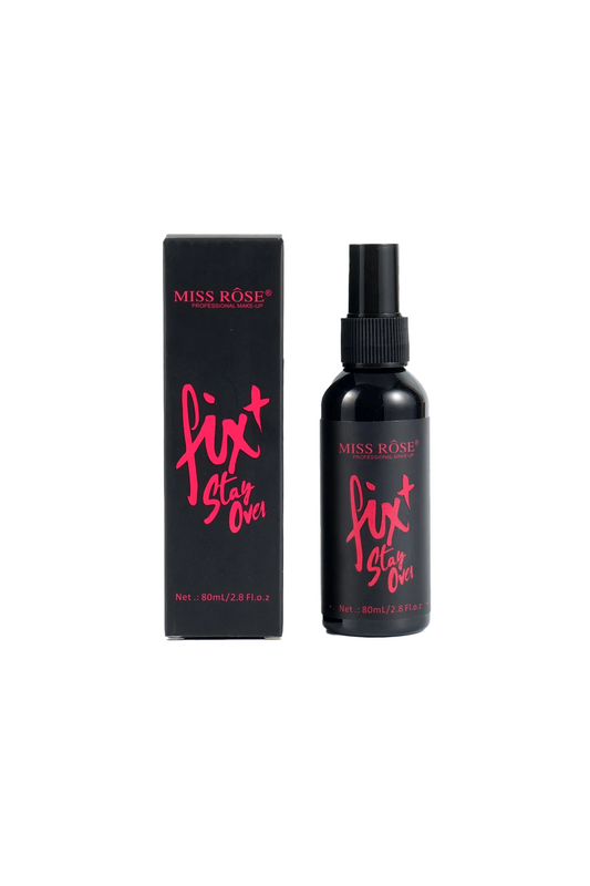 miss rose fixer spray stay over 80ml 7505-025m