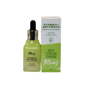 rivaj uk salicylic acid 2% serum 30ml
