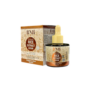 bnb extract serum rice 30ml pak