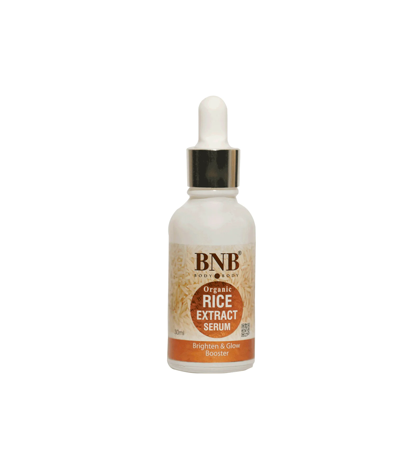 bnb extract serum rice 30ml pak