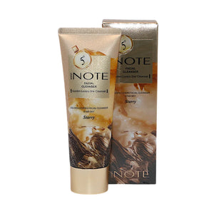 note facial cleanser starry china n366
