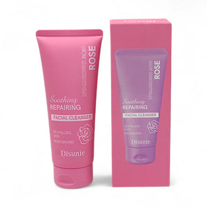 disunie facial cleanser repairing china de8234