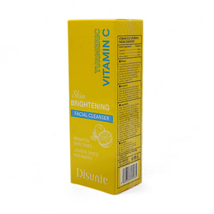 disunie facial cleanser brightening china de8732