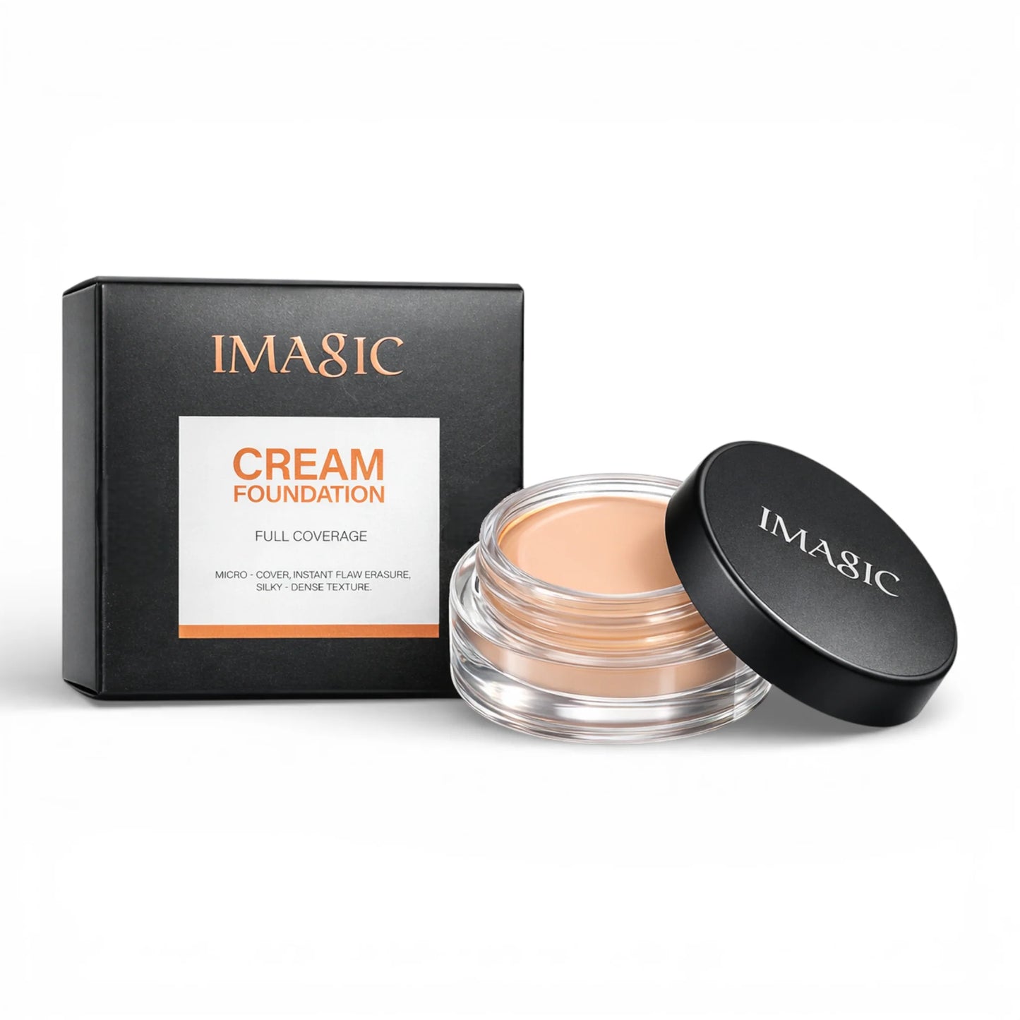imagic cream foundation 120 20g fa-148 china