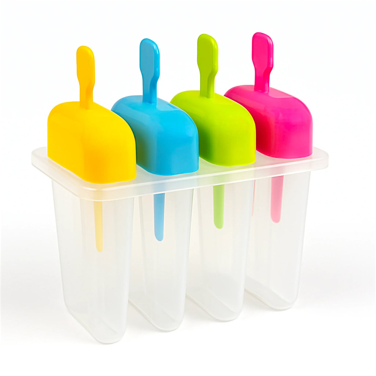 kulfi mould / ice cream mould 4pc china 430