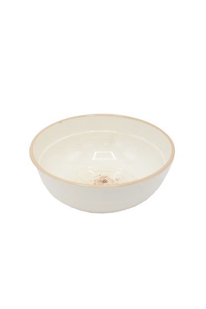 e01 open bowl 9" pak