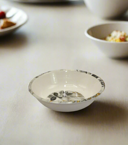 ab23 custard bowl 6"