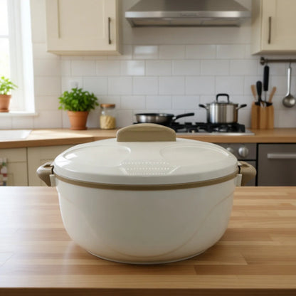 food warmer 4l pak lavenna