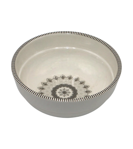 melamine e02 bowl 5"