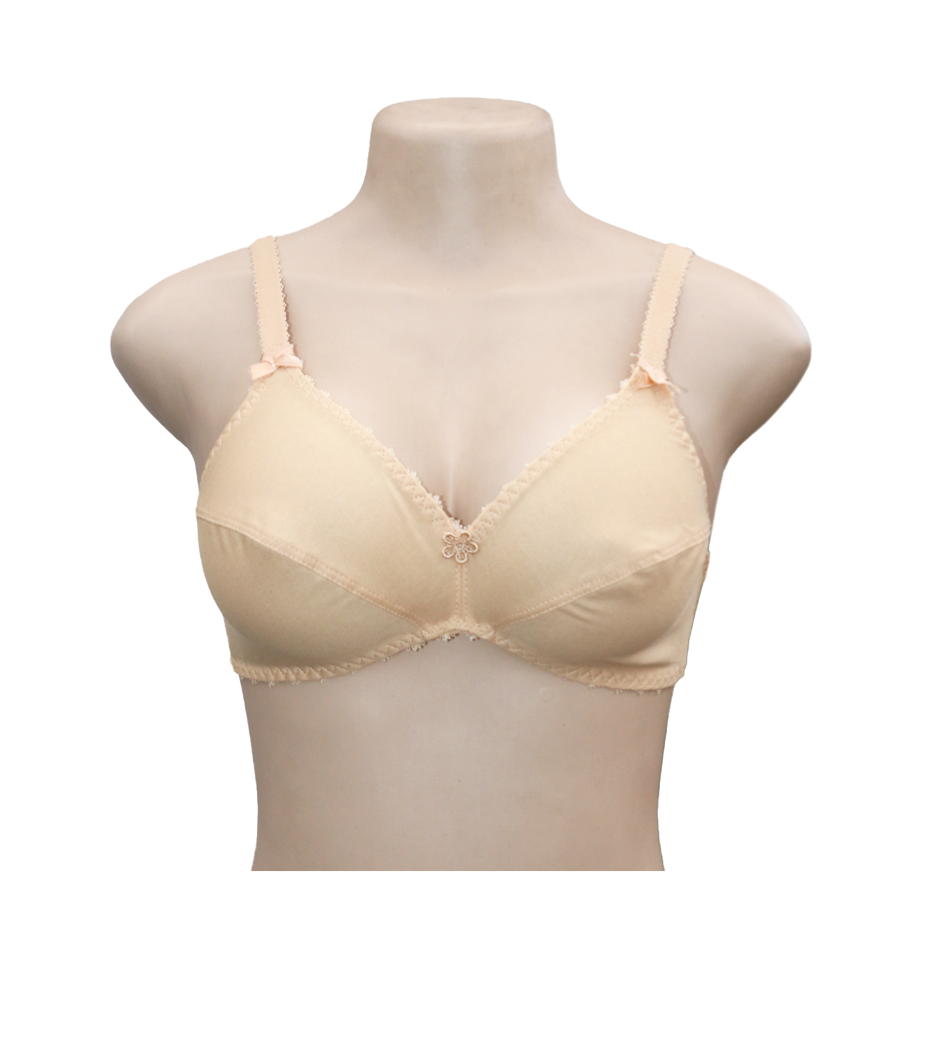 be belle bra klassilk skin 38c