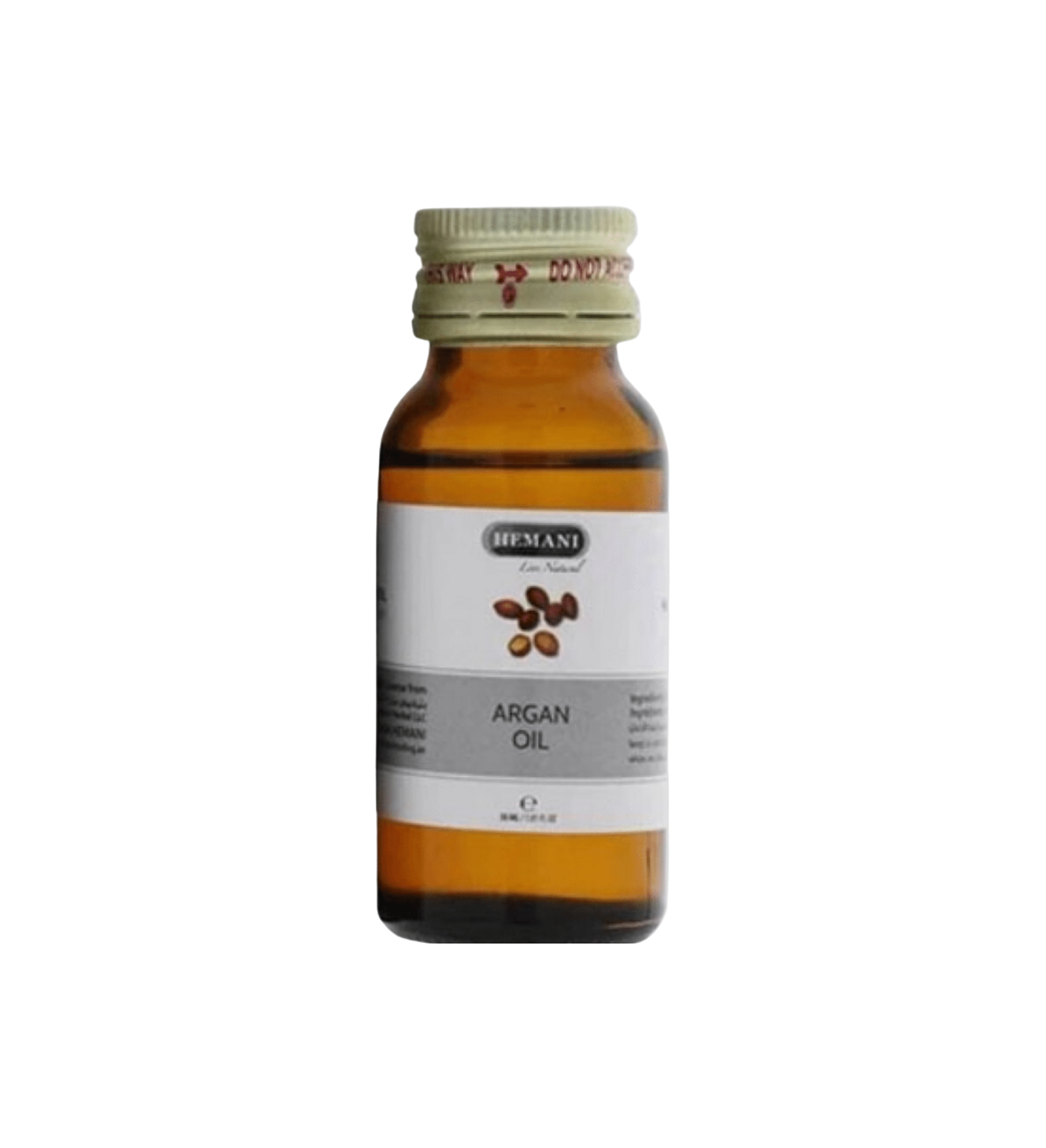 hemani argan oil 30ml