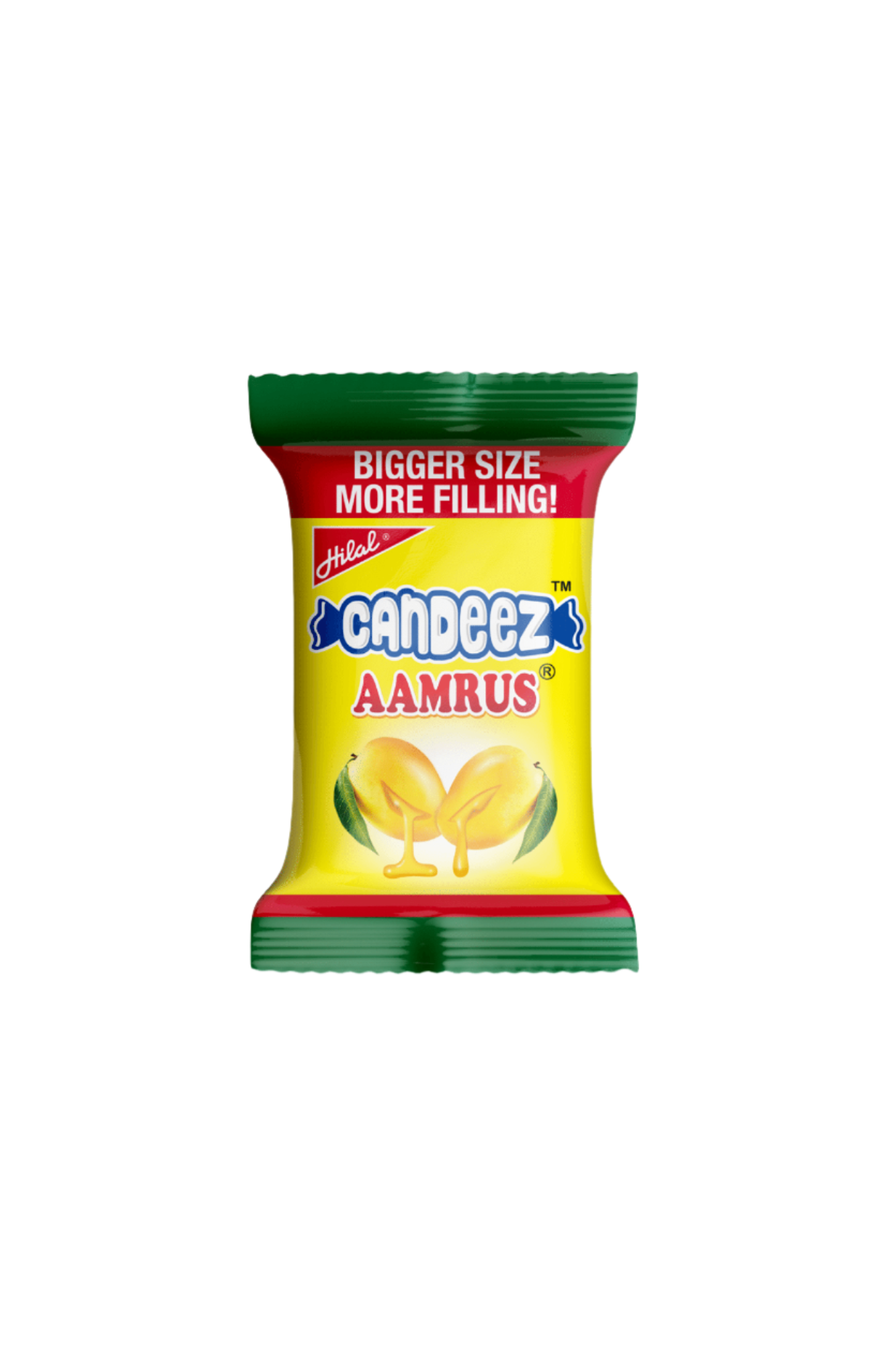 hilal candy aamrus 35pc