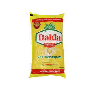 dalda banaspati 1kg
