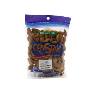 crystal almond usa 200g