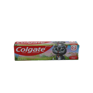 colgate toothpaste kids strawberry 50ml china