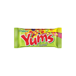candyland yums sour 10rs