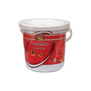 bake parlor ketchup tomato 1800g
