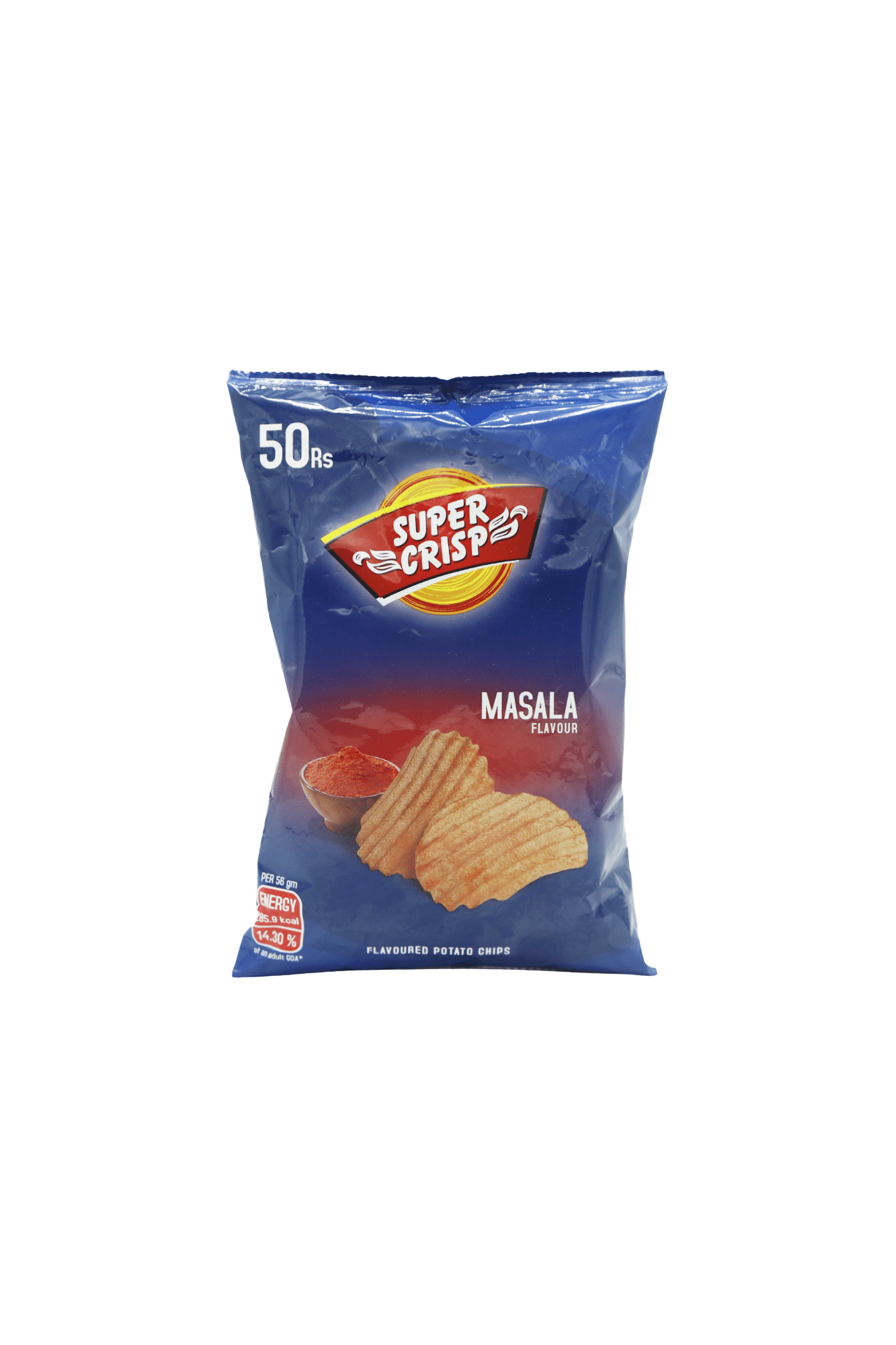 super crisp masala 60rs