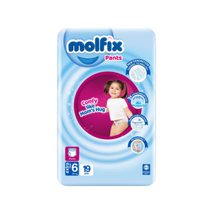 molfix pants economy xl 19pc