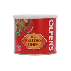 olpers desi ghee 500g