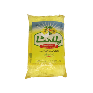 planta cooking oil 1l