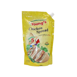 youngs chicken spread 1l