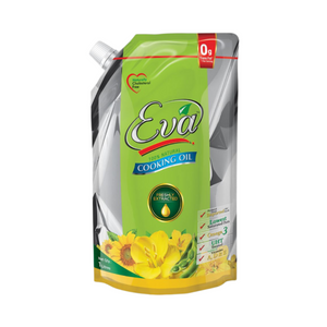 eva cooking oil 1l np